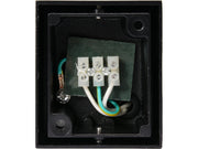 LAMPĂ EXTERIOR, ALUMINIU, GU10,1X35W MAX YATO YT-81900