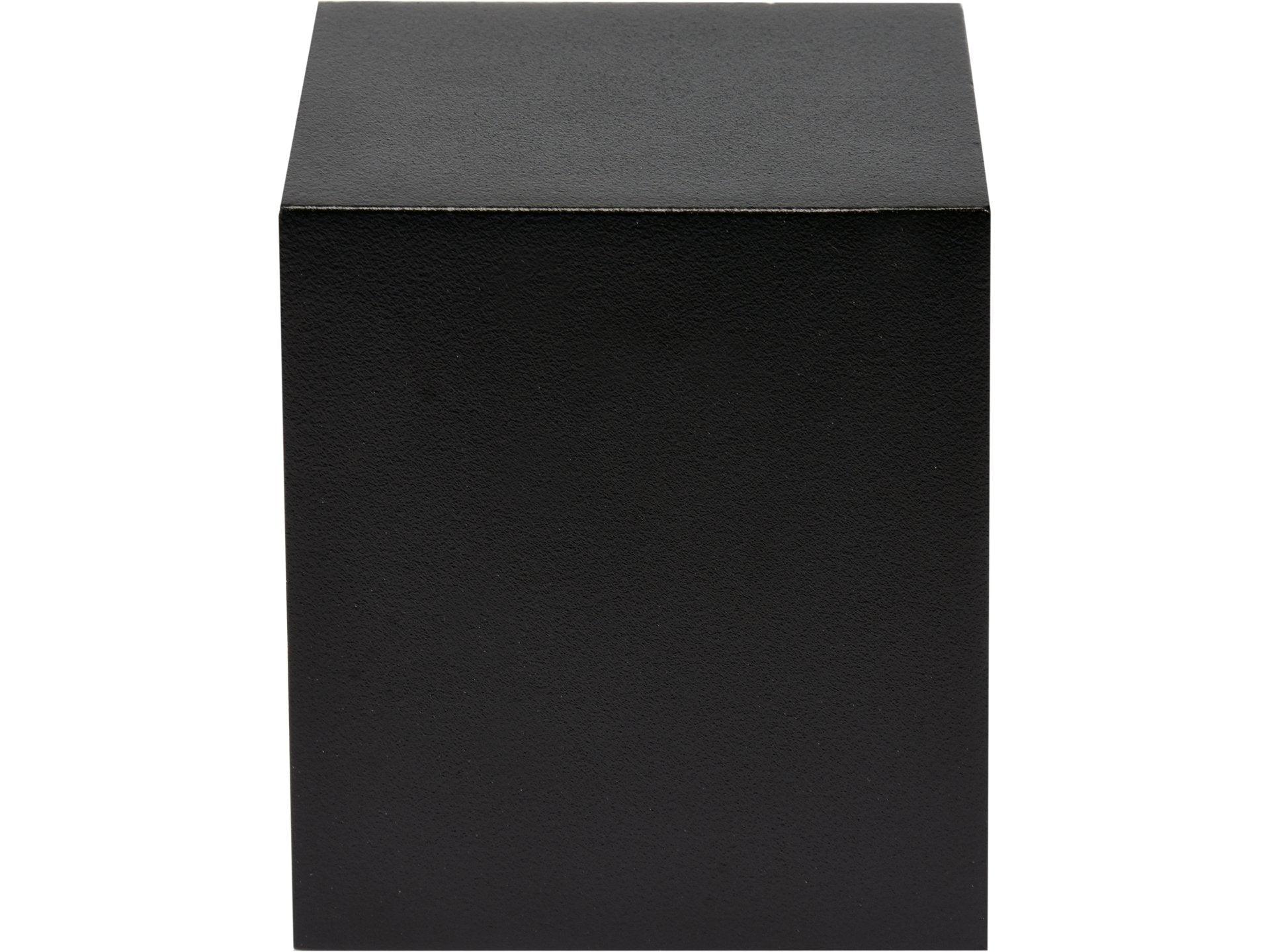 LAMPĂ EXTERIOR, ALUMINIU, GU10,1X35W MAX YATO YT-81901