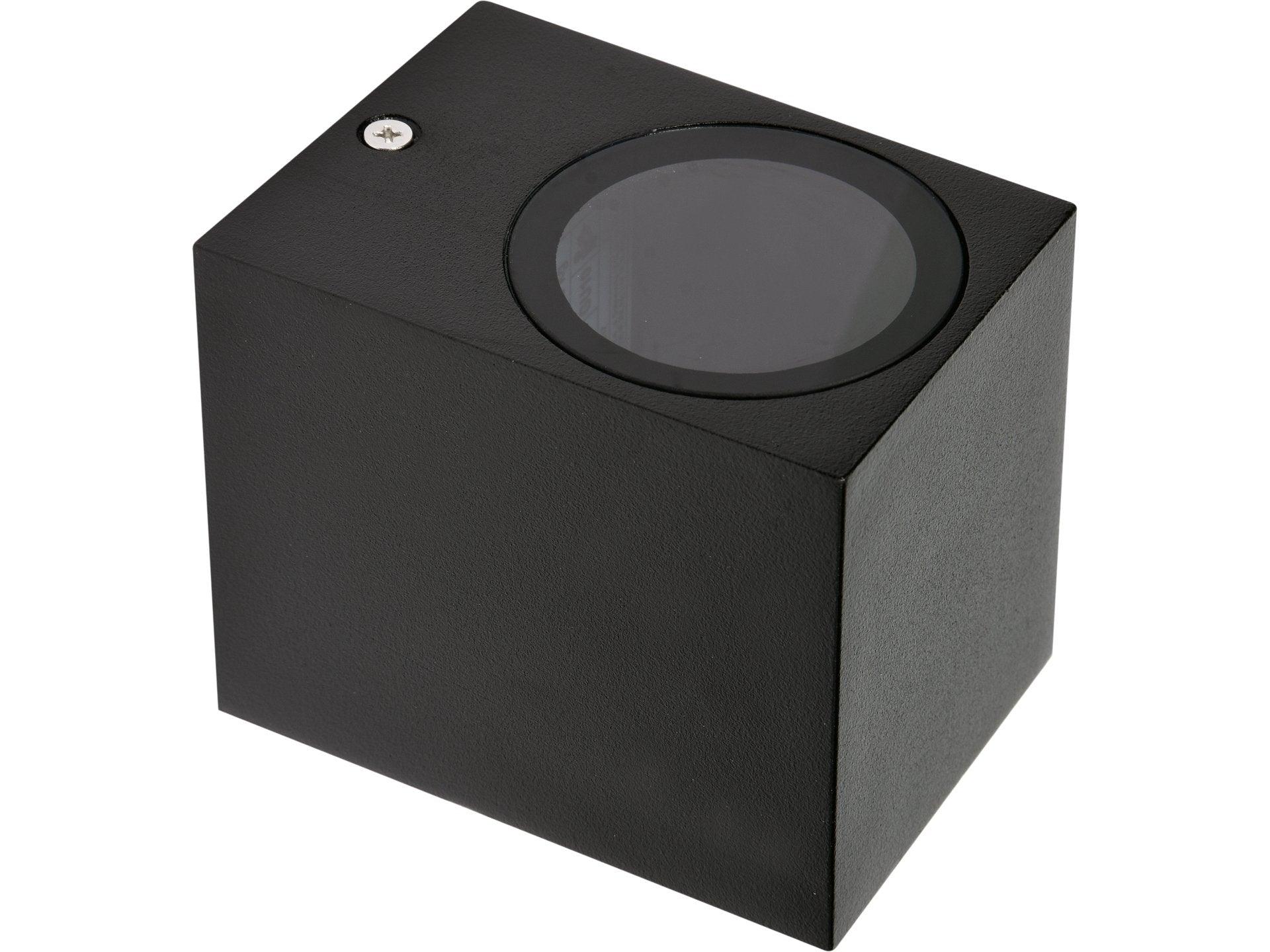 LAMPĂ EXTERIOR, ALUMINIU, GU10,1X35W MAX YATO YT-81901