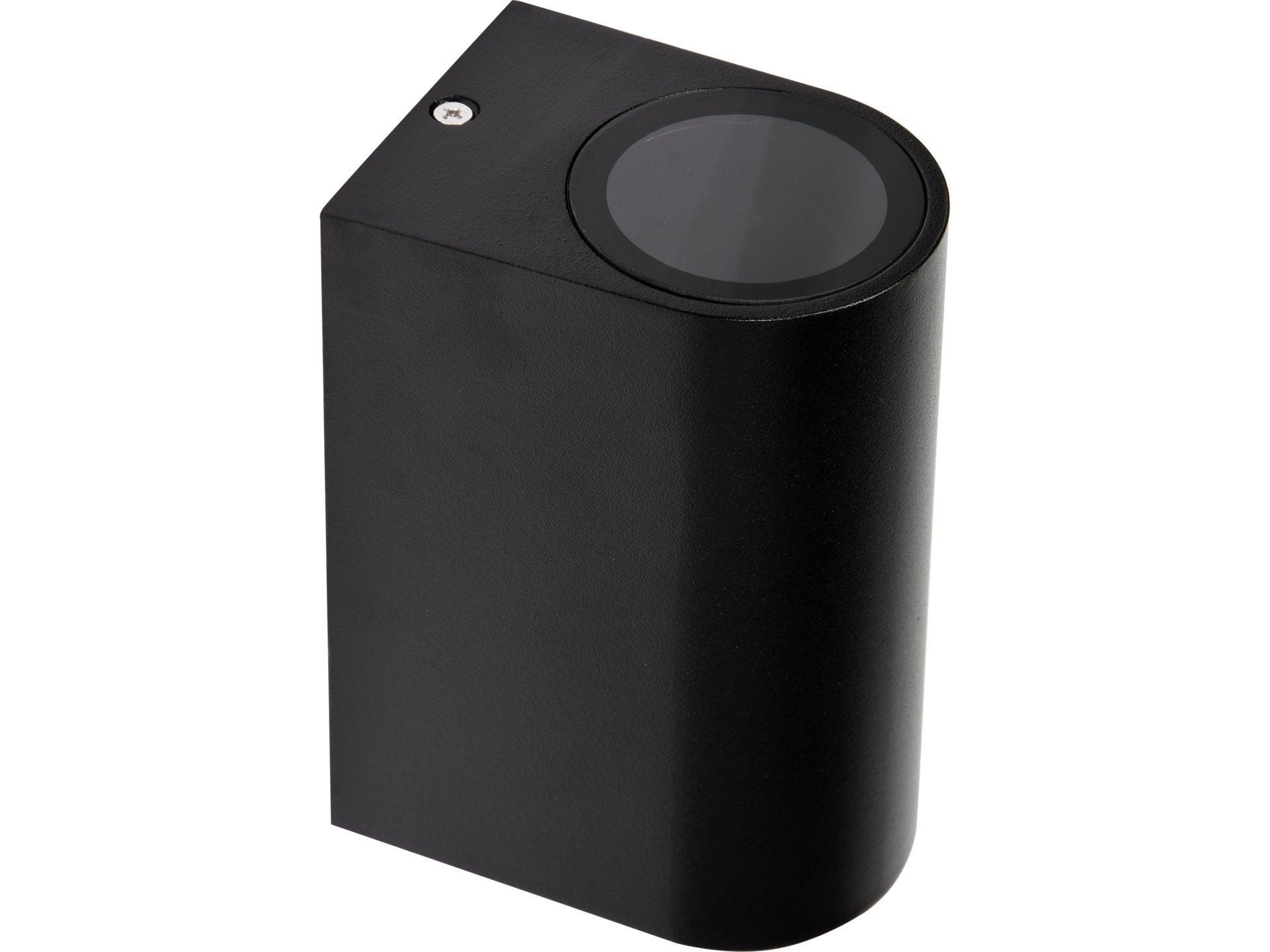 LAMPĂ EXTERIOR, ALUMINIU,GU10, 2X35W MAX YATO YT-81902