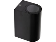 LAMPĂ EXTERIOR, ALUMINIU,GU10, 2X35W MAX YATO YT-81902