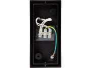 LAMPĂ EXTERIOR, ALUMINIU,GU10, 2X35W MAX YATO YT-81902