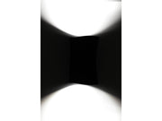 LAMPĂ EXTERIOR, ALUMINIU,GU10, 2X35W MAX YATO YT-81902