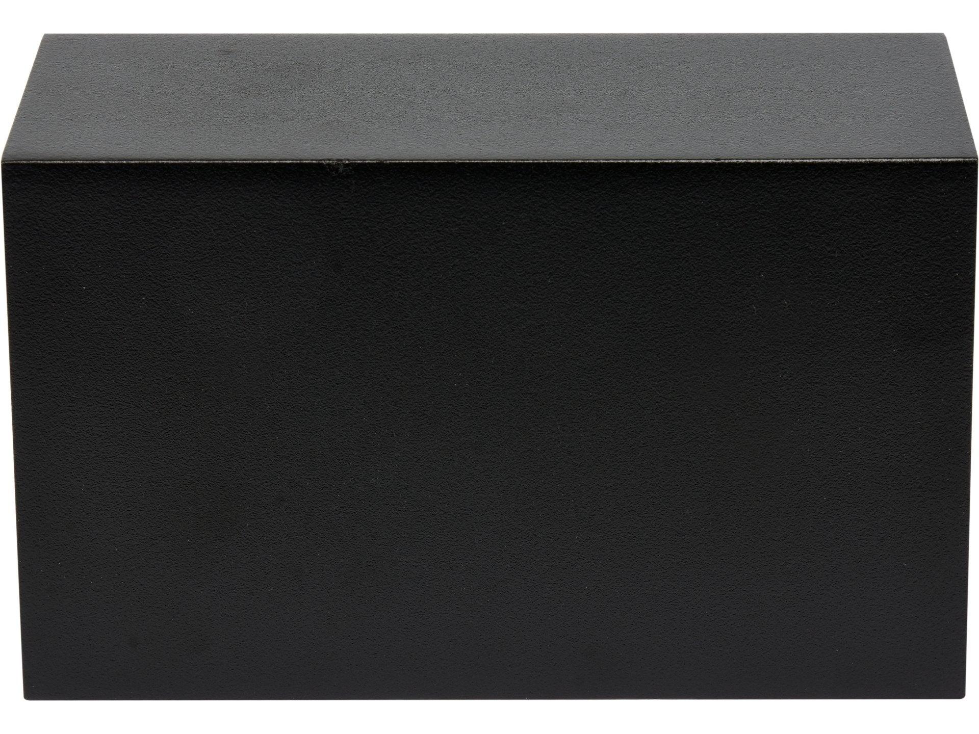 LAMPĂ EXTERIOR, ALUMINIU, GU10,2X35W MAX YATO YT-81903