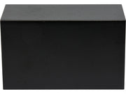 LAMPĂ EXTERIOR, ALUMINIU, GU10,2X35W MAX YATO YT-81903