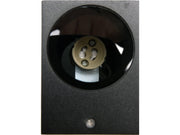 LAMPĂ EXTERIOR, ALUMINIU, GU10,2X35W MAX YATO YT-81903