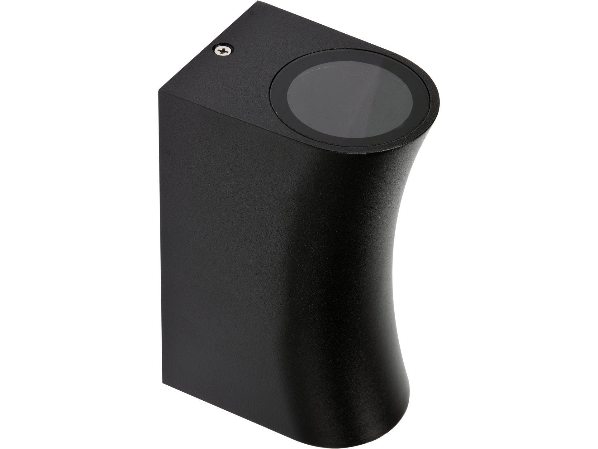 LAMPĂ EXTERIOR, ALUMINIU, GU10,2X35W MAX YATO YT-81904