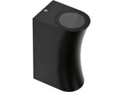 LAMPĂ EXTERIOR, ALUMINIU, GU10,2X35W MAX YATO YT-81904