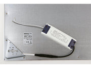 PANOU ILUMINAT LED 595X595X15MM, 40W YATO YT-81943