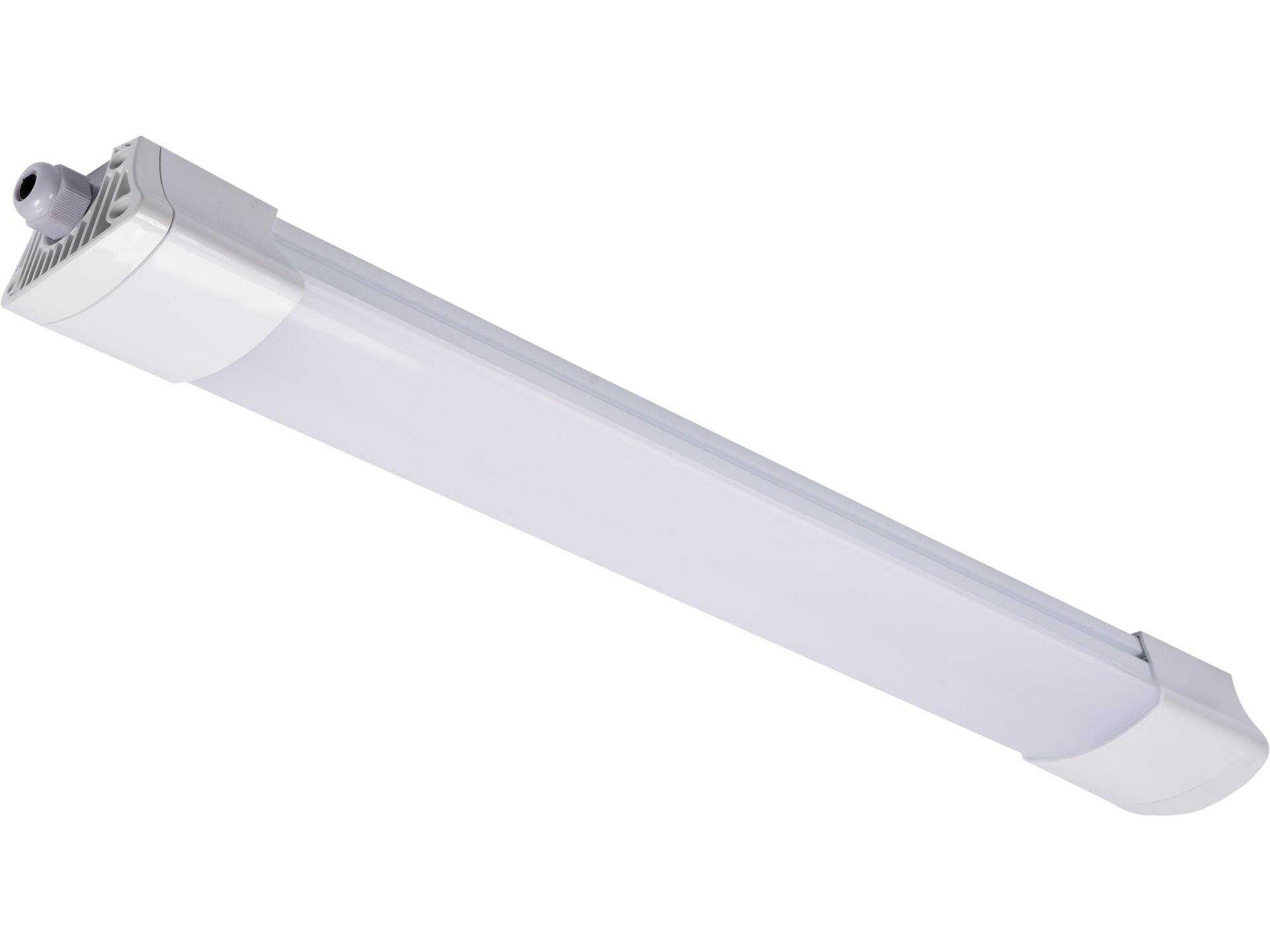 LAMPA TIP NEON CU LED, IP65,20W,4000K YATO YT-81960