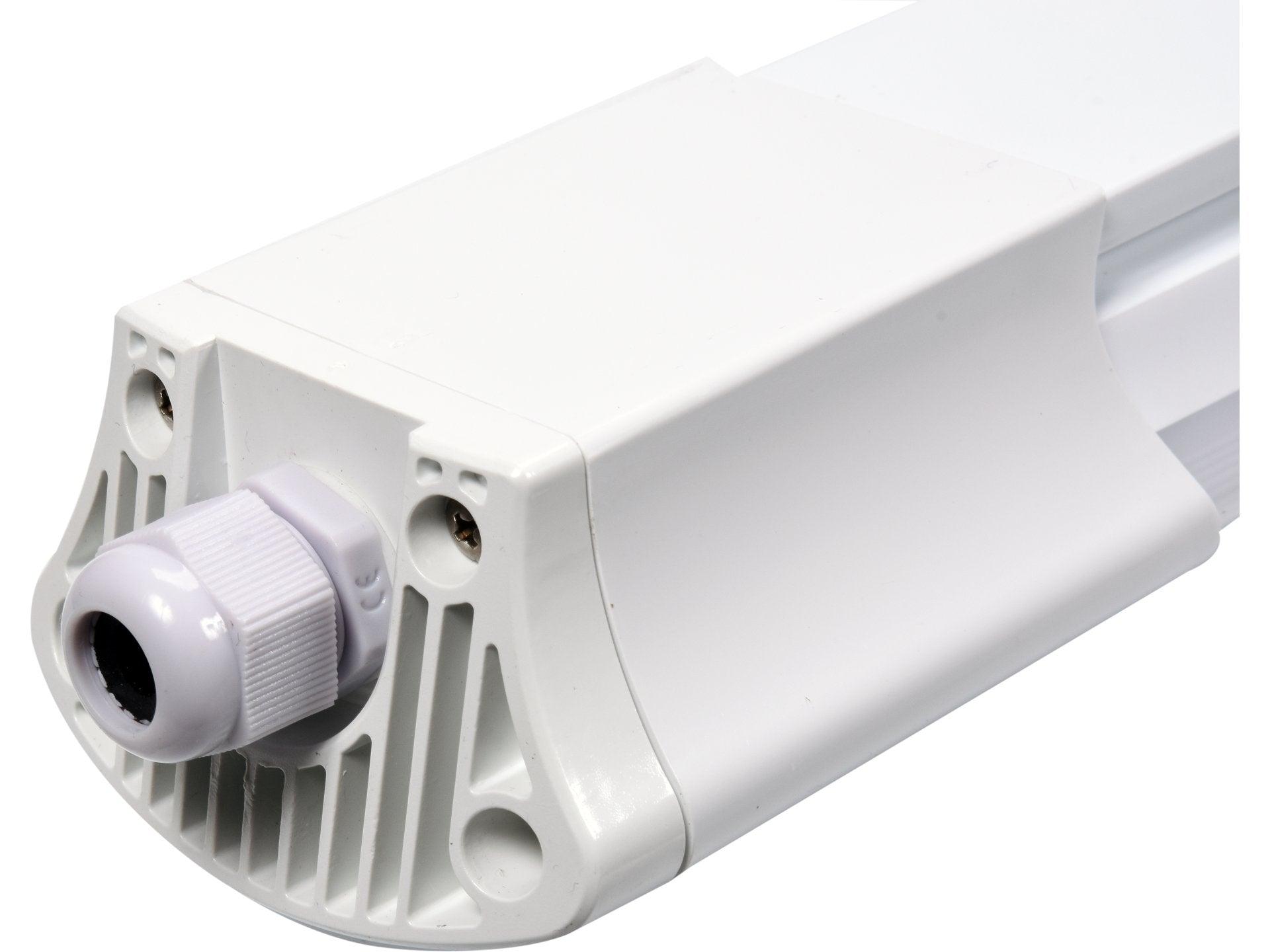 WATERPROOF LAMP IP65 LED 50W 4000K YATO YT-81962