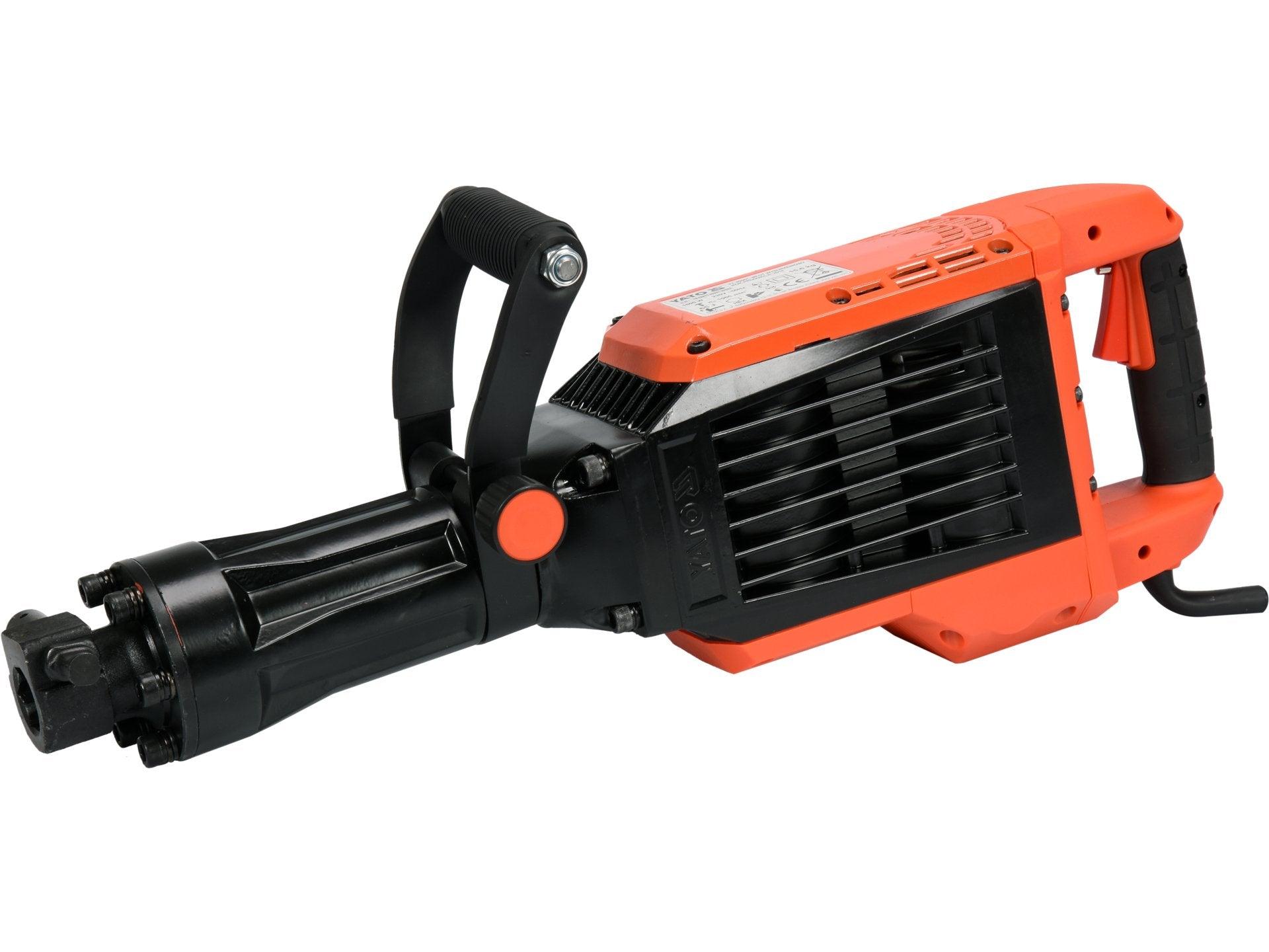 CIOCAN DEMOLATOR 1600W 65J YATO YT-82001