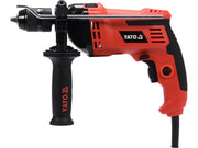 BORMAȘINĂ CU PERCUȚIE, 810W YATO YT-82036