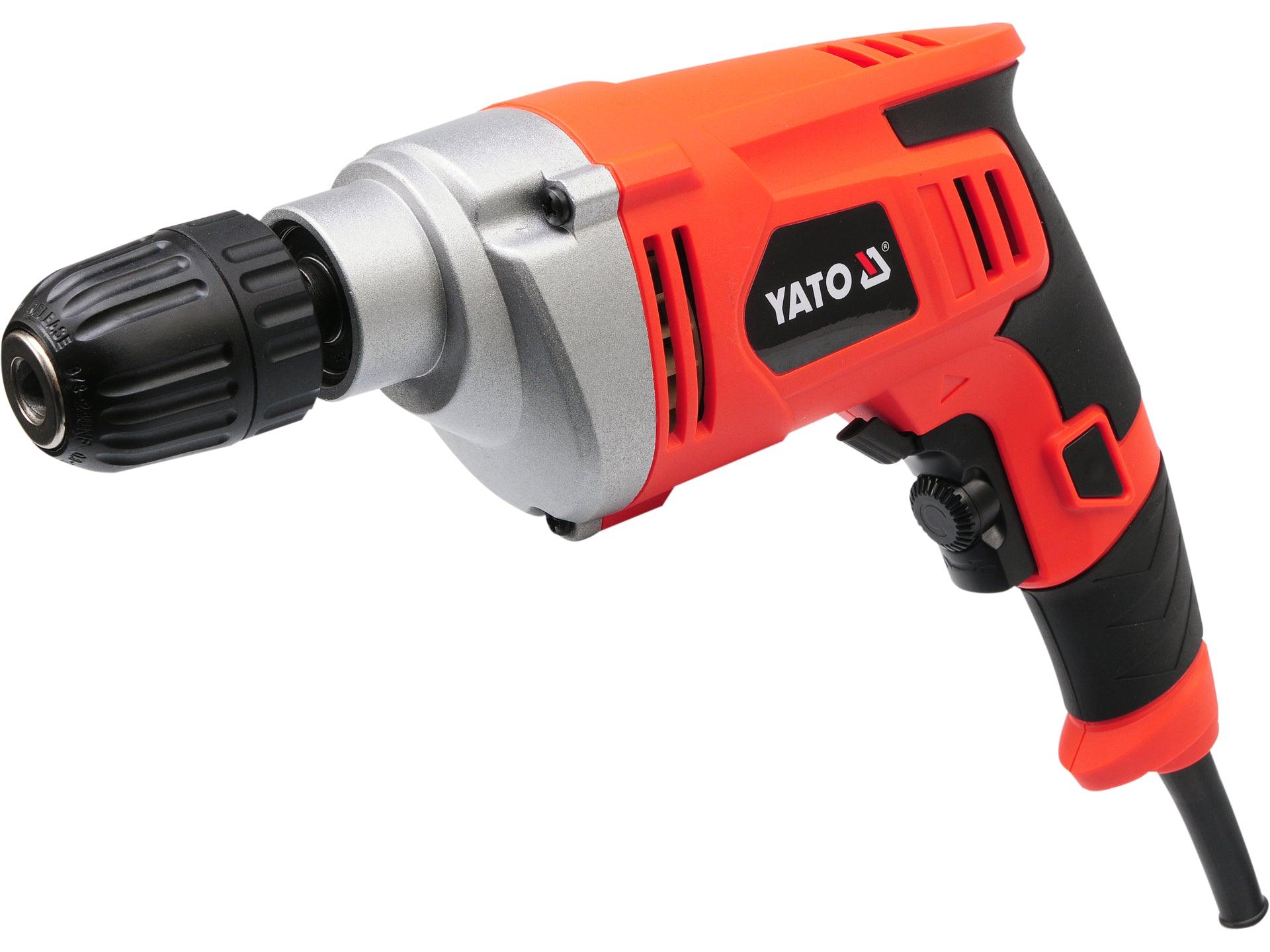 BORMAȘINĂ 550W YATO YT-82050