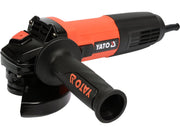 POLIZOR UNGHIULAR, 720W, 115MM YATO YT-82091