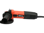 POLIZOR UNGHIULAR, 720W, 115MM YATO YT-82091