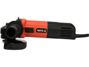 POLIZOR UNGHIULAR, 1100W, 125MM YATO YT-82101