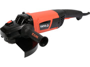 POLIZOR UNGHIULAR,230MM, 2100W YATO YT-82103