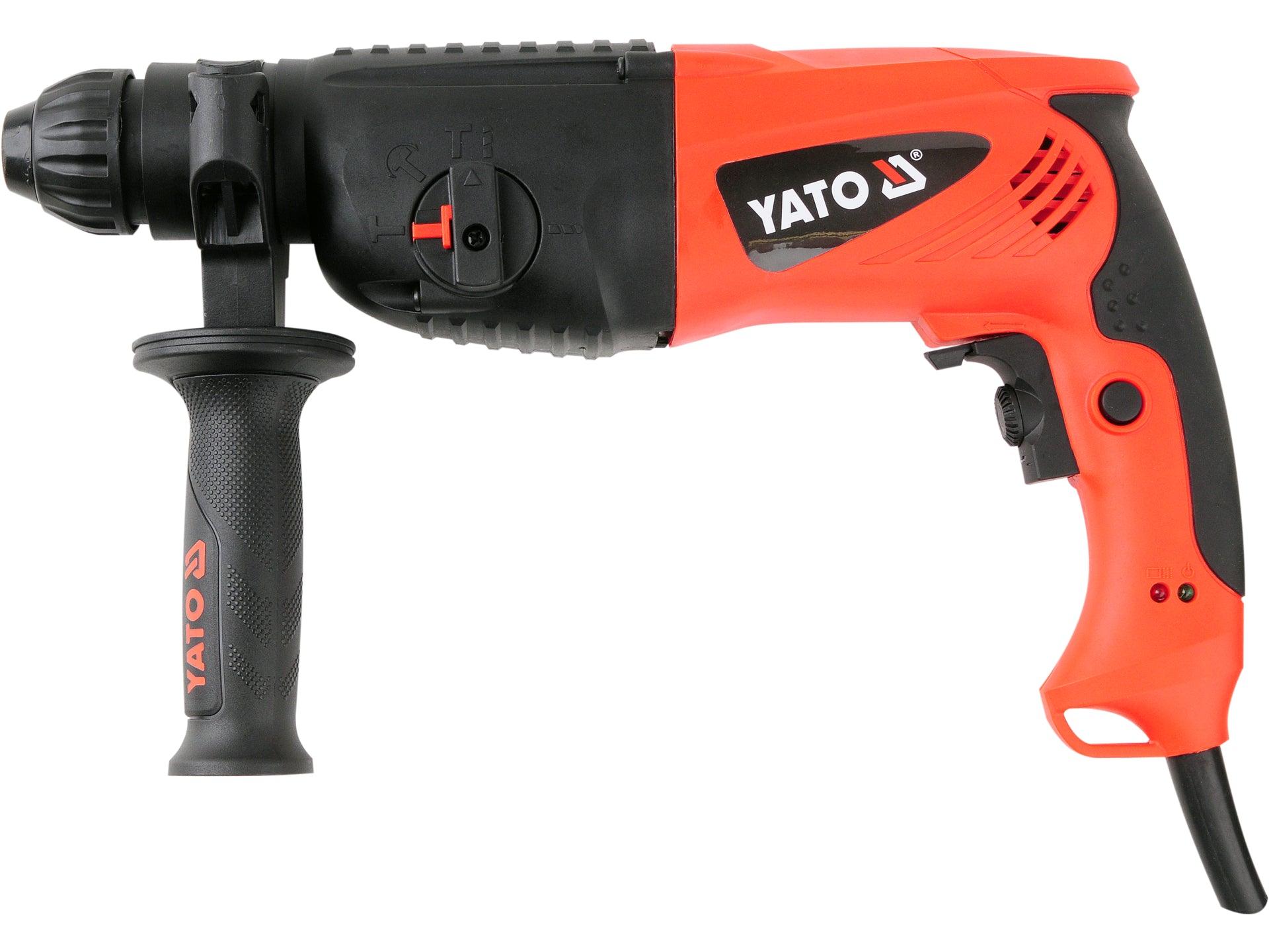 ROTOPERCUTOR SDS 850W YATO YT-82120