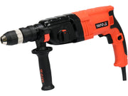 ROTOPERCUTOR SDS+, 850W, 3.3J YATO YT-82122