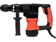 ROTOPERCUTOR SDS+, 5J, 1100W, CU ACCESORII YATO YT-82123