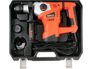 ROTOPERCUTOR SDS PLUS, 1500W YATO YT-82127