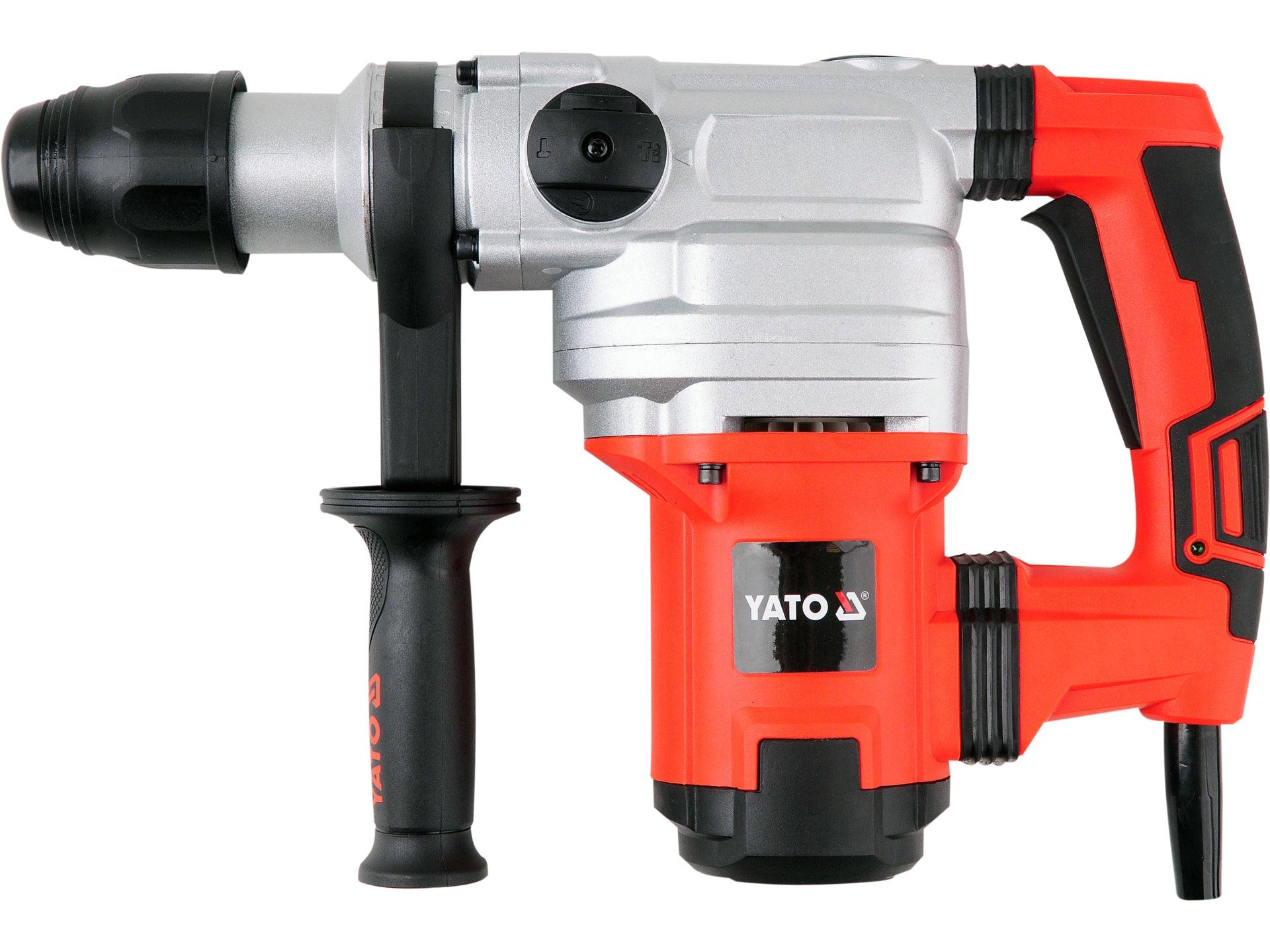 ROTOPERCUTOR SDS MAX 1050W YATO YT-82130