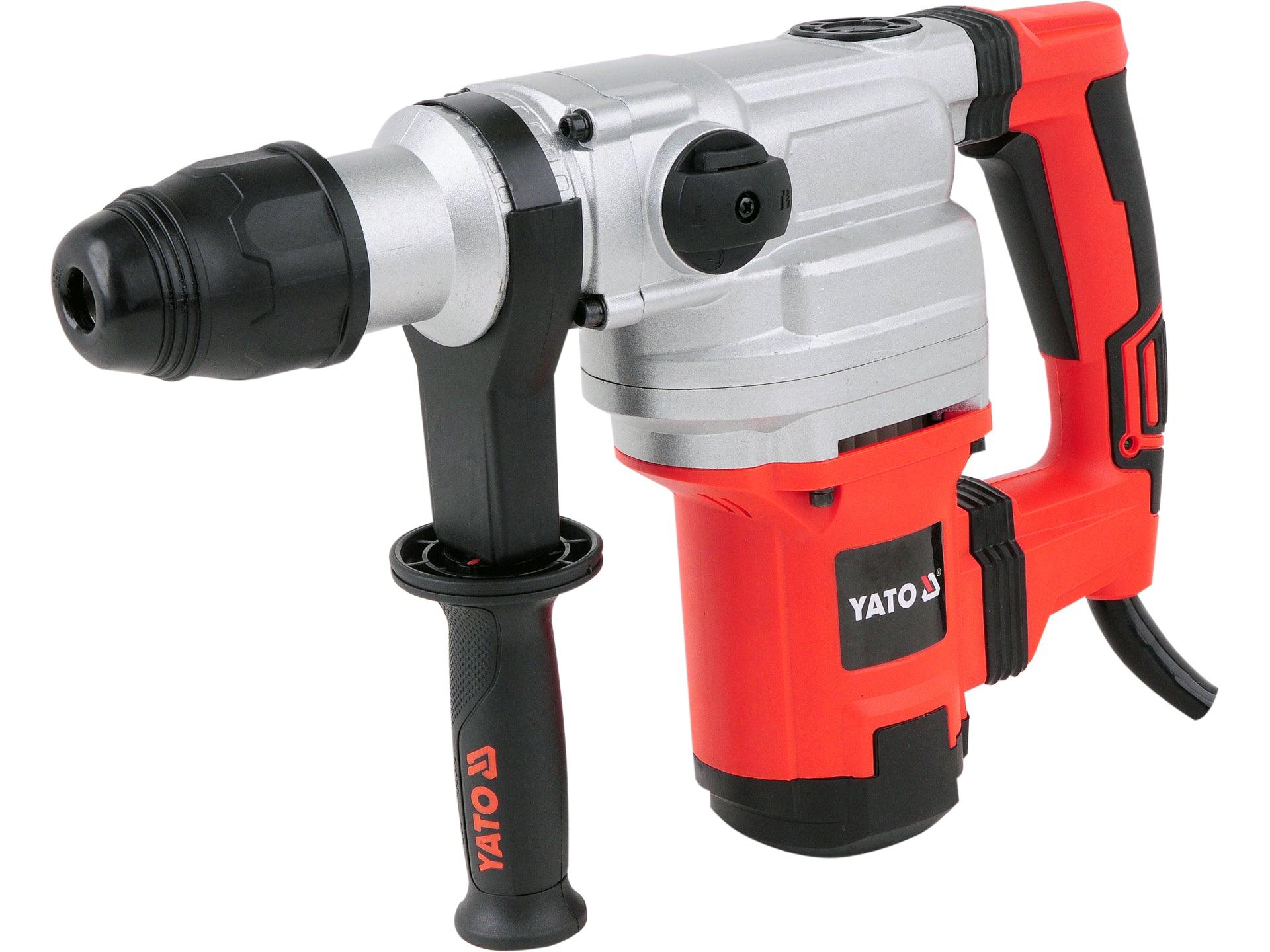 ROTOPERCUTOR SDS MAX 1050W YATO YT-82130