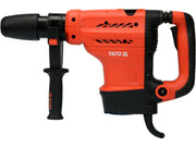 ROTOPERCUTOR SDS MAX 20J 1300W 7KG YATO YT-82131