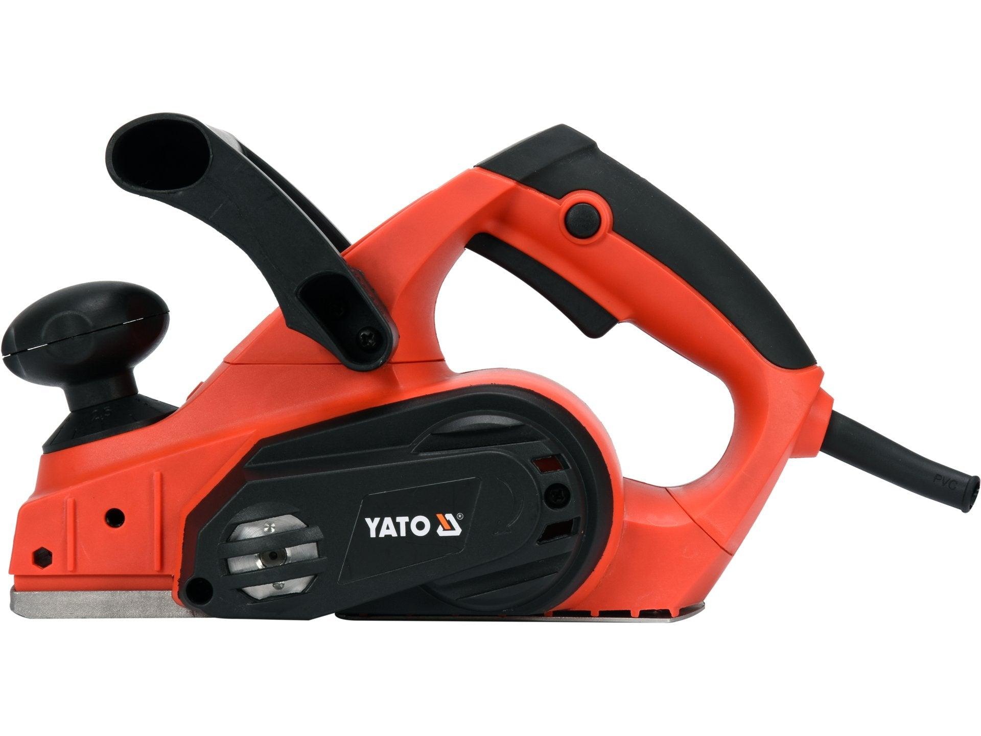 RINDEA ELECTRICĂ YATO, 800W, 82MM YATO YT-82141