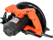 FIERĂSTRĂU CIRCULAR 1300W, 190MM YATO YT-82150