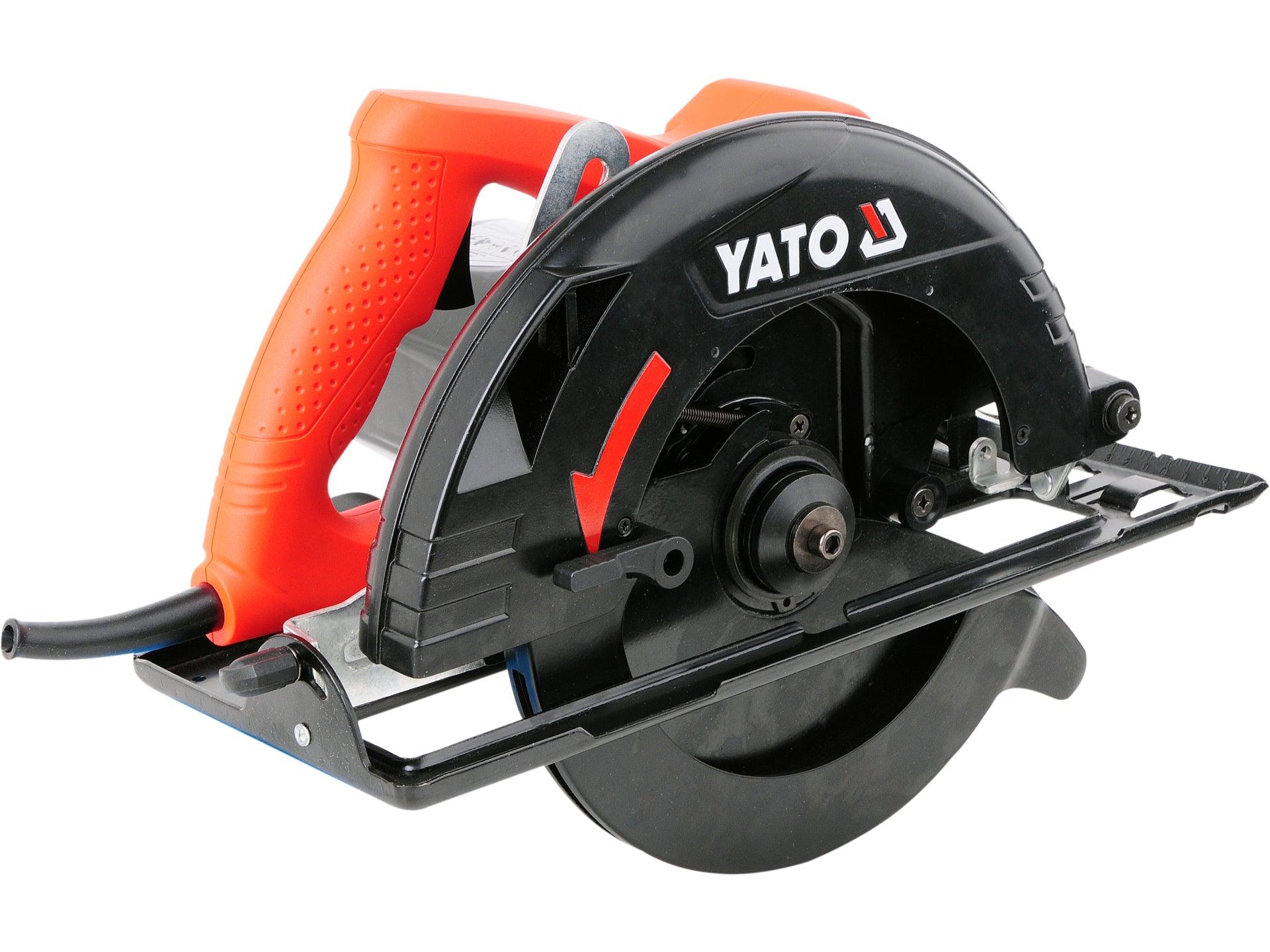 FIERASTRAU CIRCULAR 2000W, 235MM YATO YT-82153