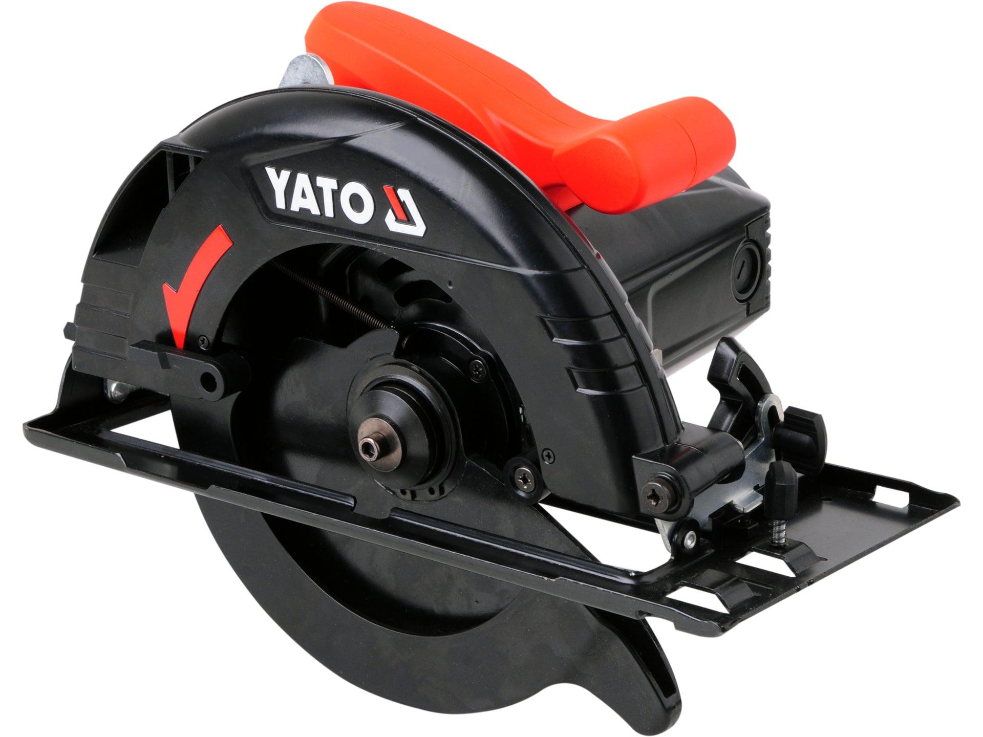 FIERASTRAU CIRCULAR 2000W, 235MM YATO YT-82153