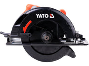 FIERASTRAU CIRCULAR 2000W, 235MM YATO YT-82153