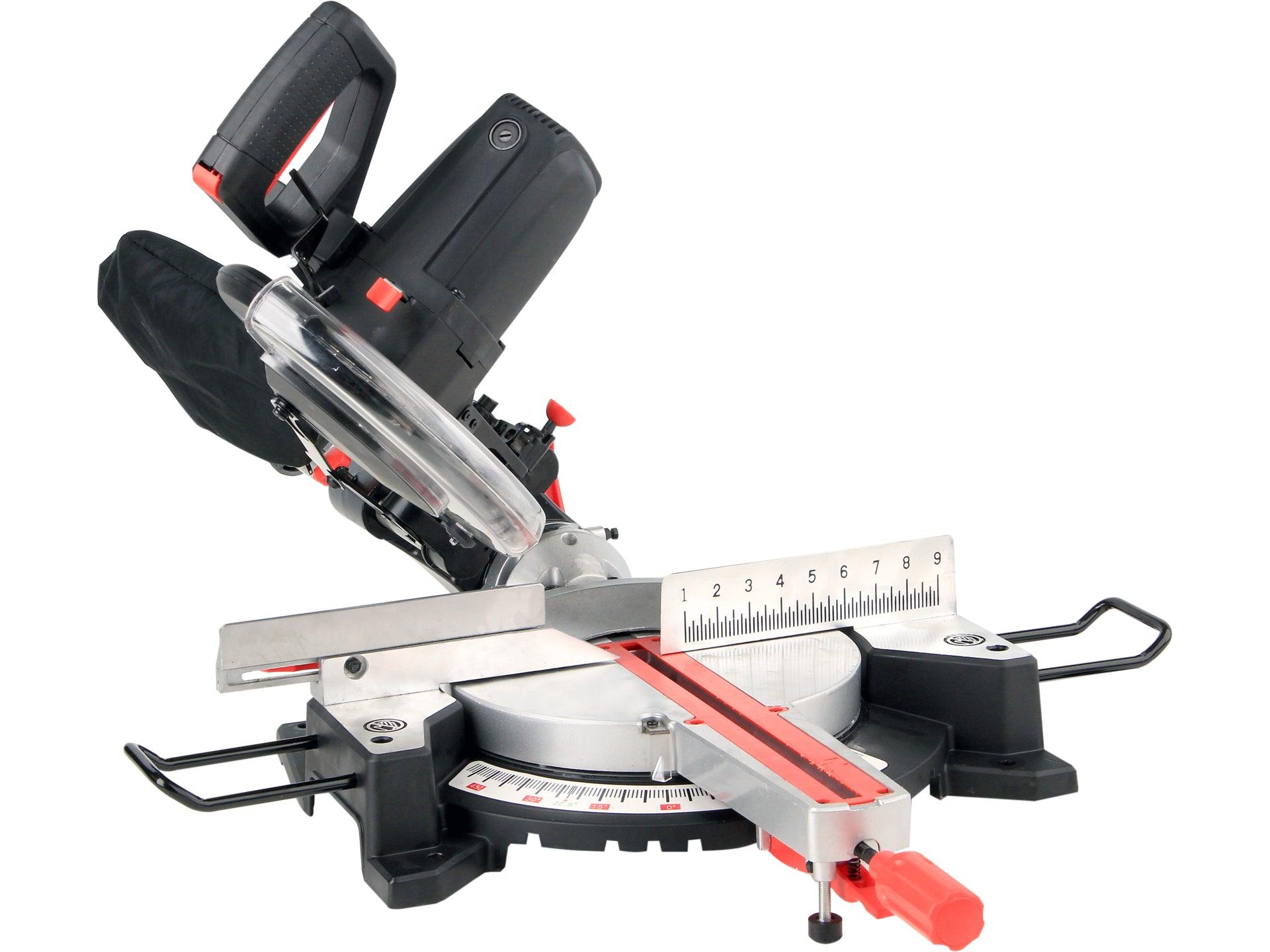 FIERASTRAU CIRCULAR DE BANC 1800W YATO YT-82171