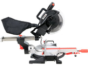 FIERASTRAU CIRCULAR DE BANC 1800W YATO YT-82171