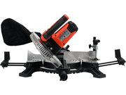 CIRCULAR BANC LASER, 1500W, 185X30X2.8MM YATO YT-82172