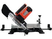 FIERĂSTRĂU CIRCULAR DE BANC 1800W, CU LASER PENTRU TĂIEREA DE PRECIZIE YATO YT-82173