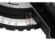 FIERĂSTRĂU CIRCULAR DE BANC 1800W, CU LASER PENTRU TĂIEREA DE PRECIZIE YATO YT-82173