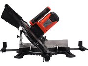 CIRCULAR BANC, LASER, 1800W, 255X25.4X1.4MM YATO YT-82174