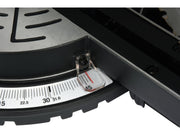 CIRCULAR BANC, LASER, 1800W, 255X25.4X1.4MM YATO YT-82174