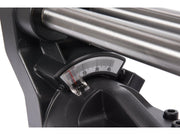 CIRCULAR BANC, LASER, 1800W, 255X25.4X1.4MM YATO YT-82174