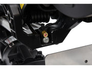 CIRCULAR BANC, LASER, 1800W, 255X25.4X1.4MM YATO YT-82174