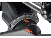 CIRCULAR BANC CU LASER, 1800W, 305X30X3MM YATO YT-82175