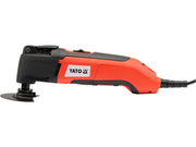 UNEALTA MULTIFUNCȚIONALĂ OSCILANTA, 300W YATO YT-82220