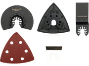 UNEALTA MULTIFUNCȚIONALĂ OSCILANTA, 300W YATO YT-82220