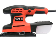 ȘLEFUITOR 260W, 90X187MM YATO YT-82230
