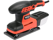 ȘLEFUITOR 260W, 90X187MM YATO YT-82230