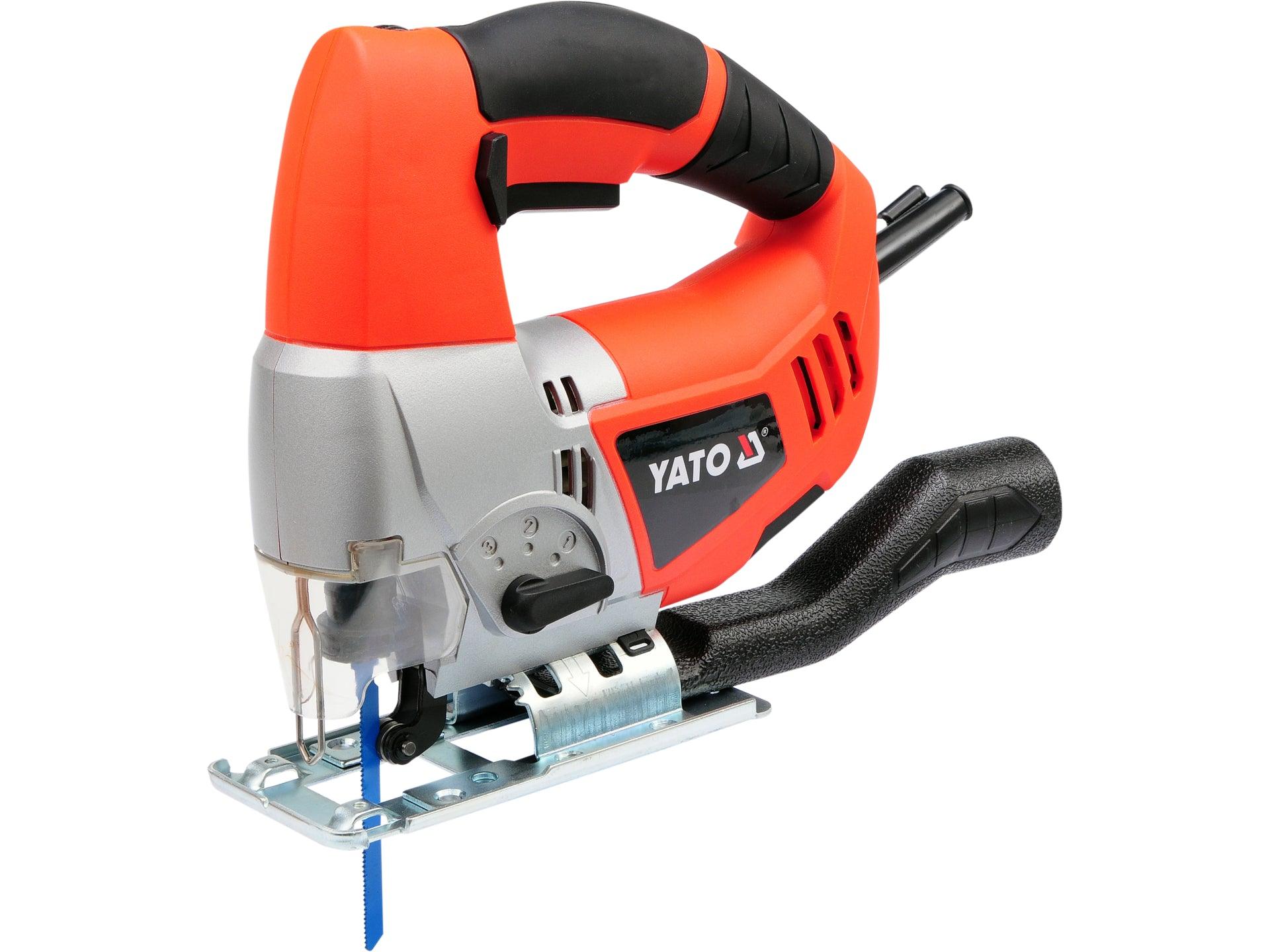 FIERĂSTRĂU PENDULAR 550W YATO YT-82270