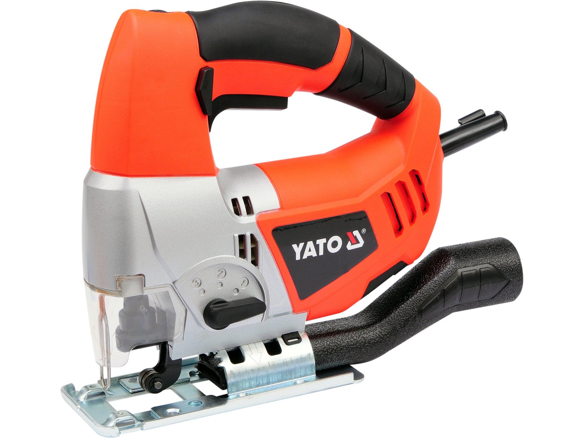 FIERĂSTRĂU PENDULAR 550W YATO YT-82270